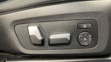 BMW iX3 210kW M Sport Pro 80kWh 5dr Auto Electric Estate